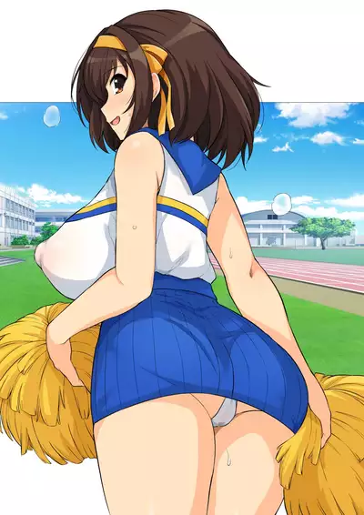 Harucos 12