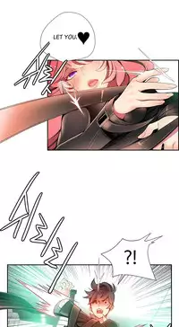 [Juder] Lilith`s Cord Ch.1-18 (English) (Ongoing)
