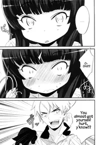 [Sasahara Yuuki] Ohisama no Nioi no Suru Shoujo [English] =TV + LoliLoli Hunters=