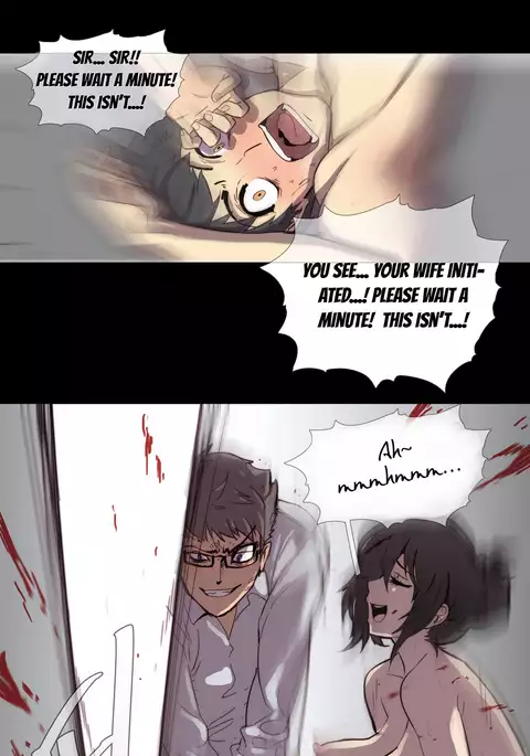 Household Affairs Ch.1-33