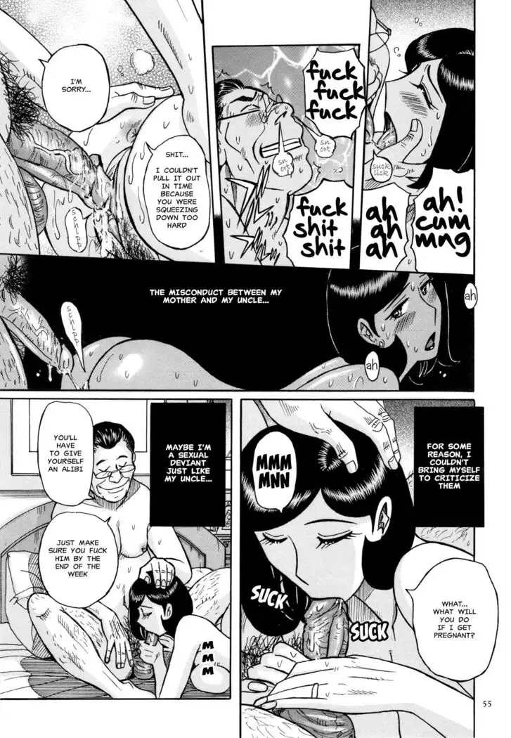 Slave One Ch. 3