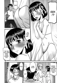 [Inomaru] Hanazono Infinite (Complete) [English] [CGrascal]