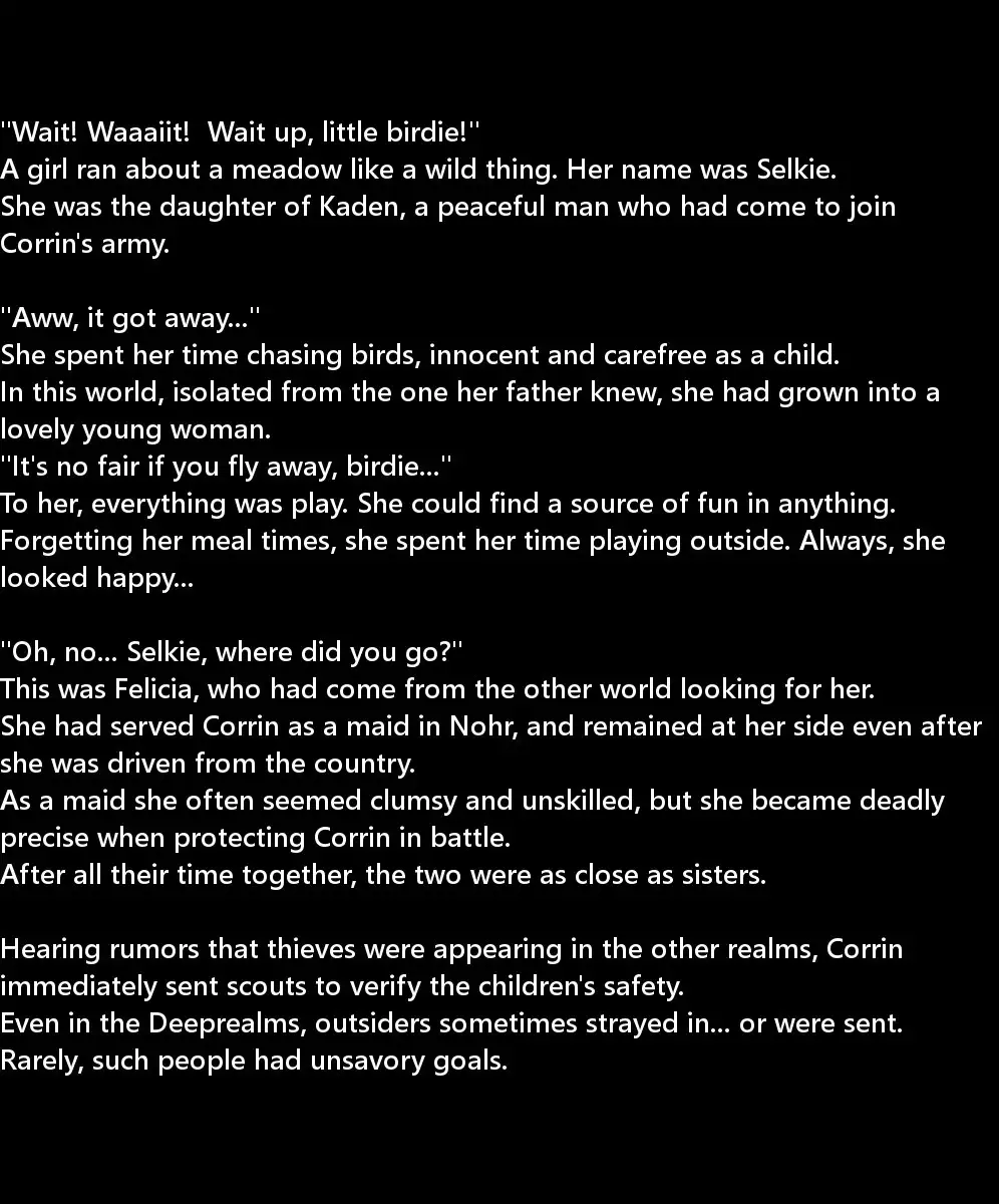 ByakuAn no Megami-tachi | Birthright Goddesses