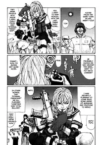 [Matsumoto Jiro] City of Honests and Heretics [English]