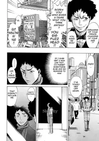 [Tamaki Nozomu] Narikiri Lovers [English] {Tadanohito}