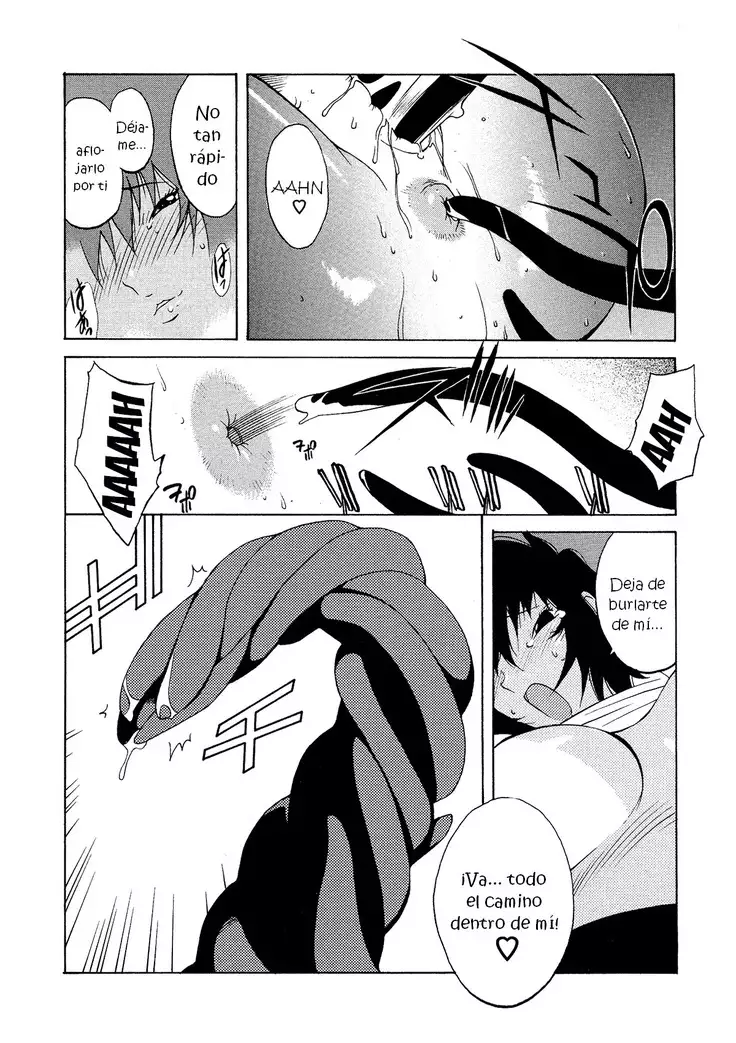 MIDARA Ch. 1-6