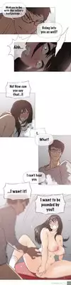 [ButcherBoy] Household Affairs Ch.1-28.5 (English) (YoManga) (Ongoing)