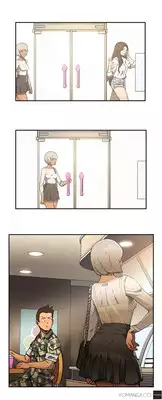 [Yi Hyeon Seok] Refrain Love Ch.1-22 (English) (YoManga) (Ongoing)