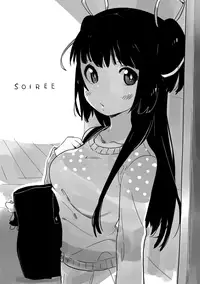 [Daily Bridge (Hiiragi Yutaka)] Soiree [English] [Yuri-ism] [Digital]