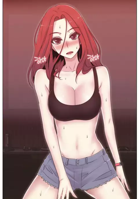 Miss Mystic Ch.1-16