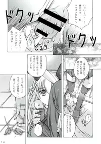 (C77) [Choco Croissant (Choco Coronet)] Doudlr (Ragnarok Online)