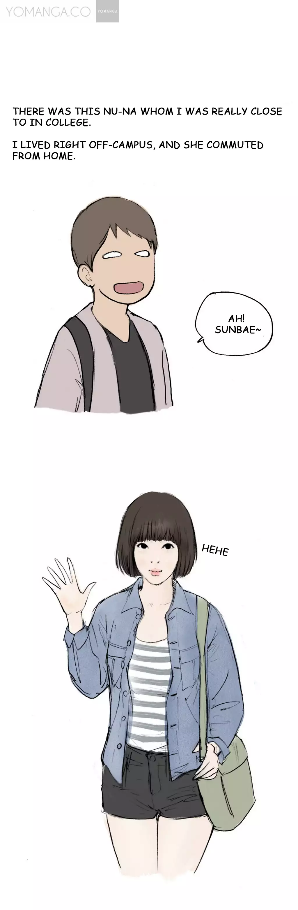 Nineteen Ch.1-16