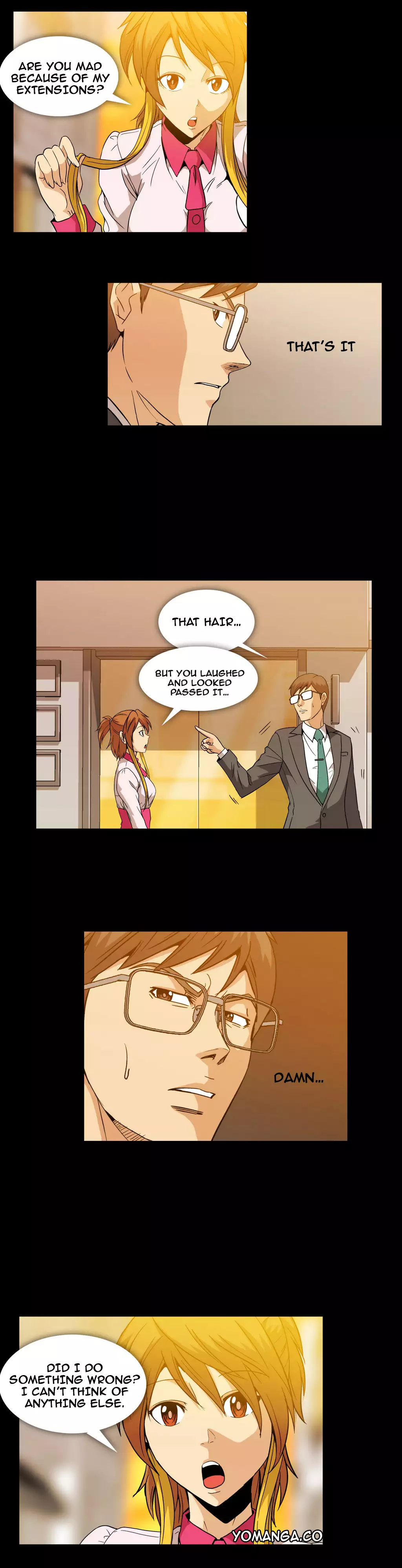Drug Candy Ch.0-31