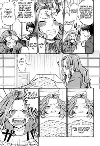 [Bareisho] Chinchin Kamokamo [English] [SMDC]