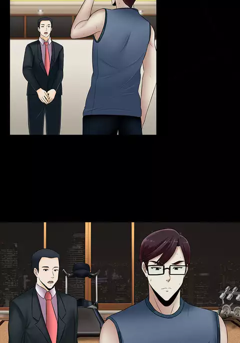 Dark Game Ch.1-20