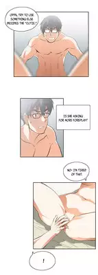 [Husky guy] SStudy Ch.0-26 (English) (YoManga) (Ongoing)