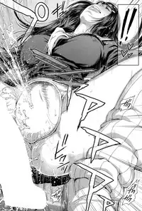 [Oobanburumai] Seideru Wife Ch. 1-5