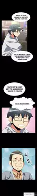[Insane] Love Parameter Ch.1-43 (English) (YoManga) (Ongoing)