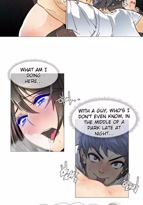 Household Affairs Ch.1-34