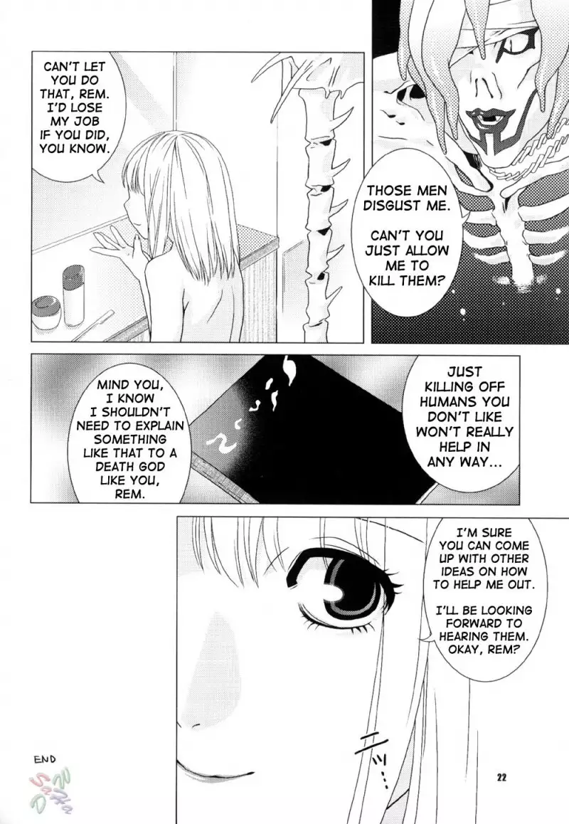 Misa Note