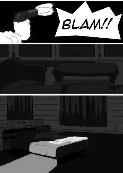 EVA-303 Chapter 12
