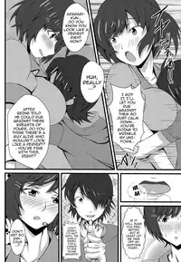 (C85) [PUMPKIN FREAKS (Osafune)] Koyomi H Ni (Bakemonogatari) [English] {doujin-moe.us}