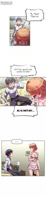 [Worin] Brawling Go Ch.0-33 (English) (YoManga) (Ongoing)