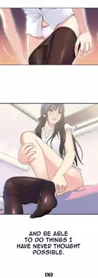 [BAK Hyeong Jun] Sweet Guy Ch.1-46 (English) (YoManga) (Ongoing)