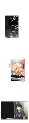 Brawling Go 0-14 Chapters (To be continued)