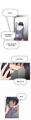 [Worin] Brawling Go Ch.0-17 (English) (YoManga) (Ongoing)