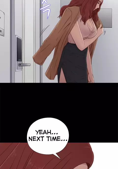 Girl Next Door Ch.1-33