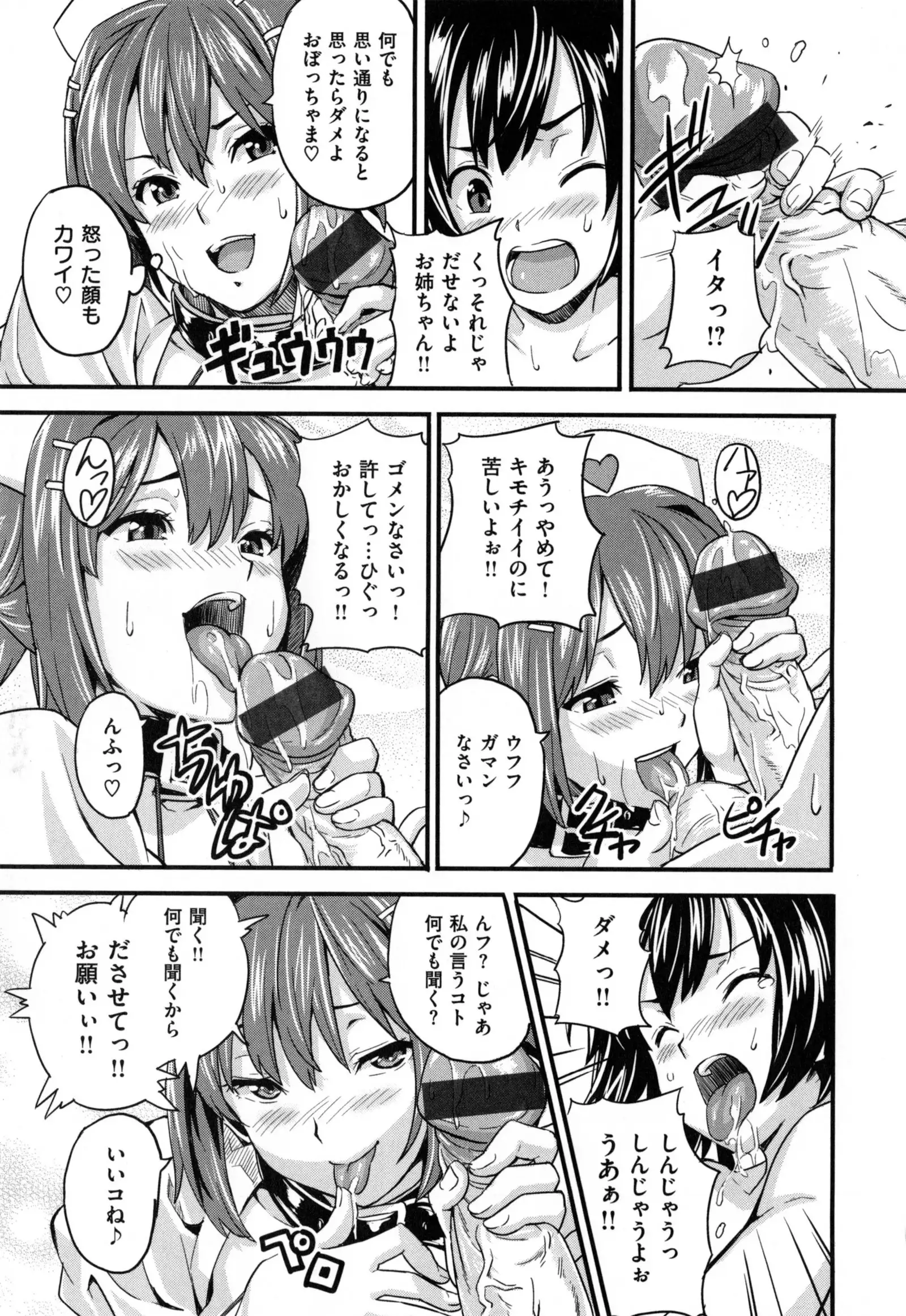 Sister Breeder + Toranoana、Melonbooks Gentei Tokuten