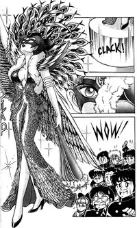 [Aro Hiroshi] Futaba-kun Change Vol.3 [English]