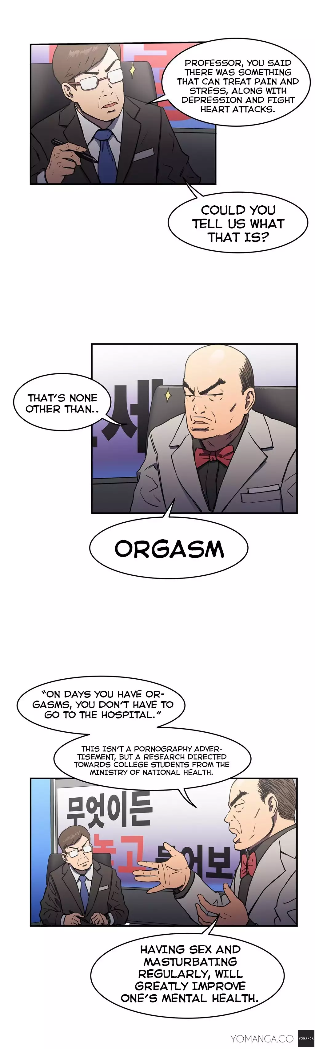 Refrain Love Ch.1-9