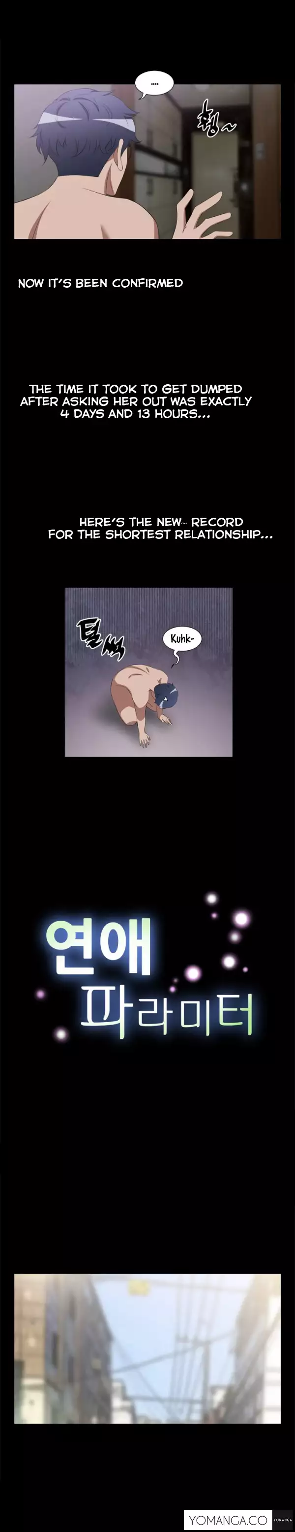 Love Parameter Ch.1-15