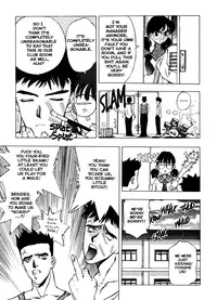 [Oh! Great] Silky Whip 5 [English]