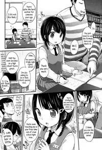 [Yukiu Con] JC Manual [English] {5 a.m.} + [Rin]
