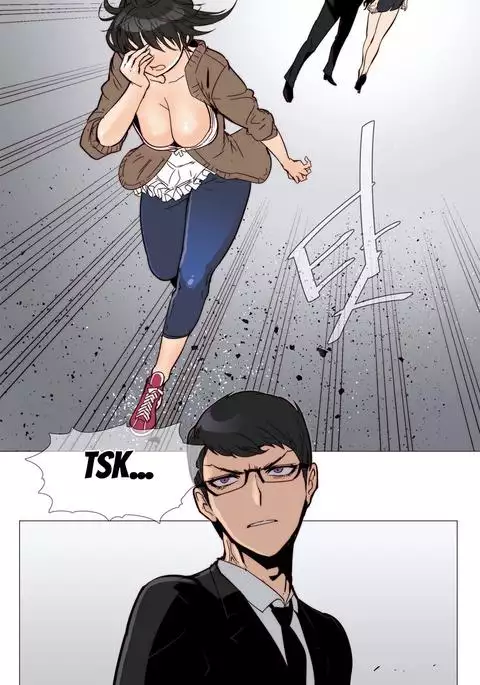 Household Affairs Ch.1-47