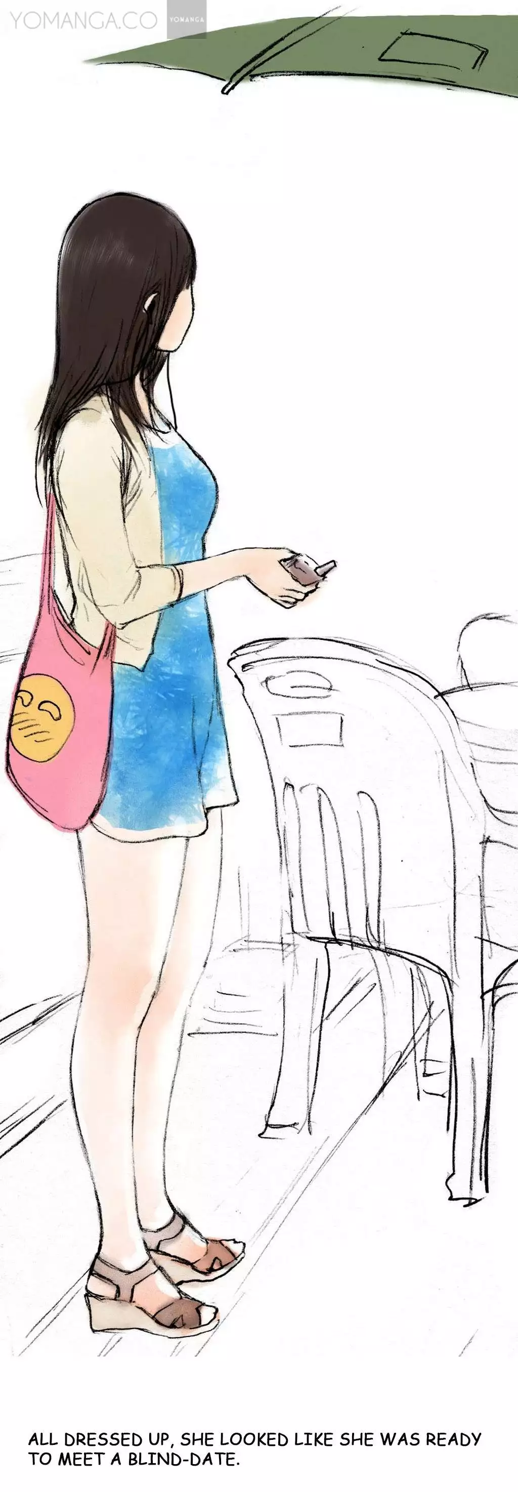 Nineteen Ch.1-16