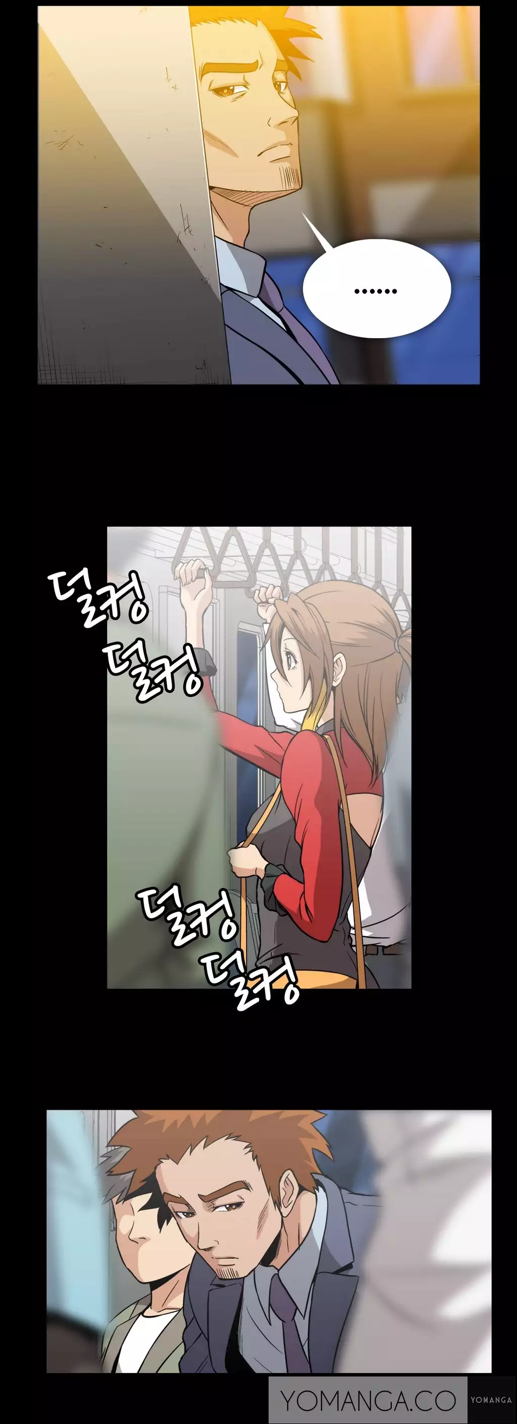 Drug Candy Ch.0-40