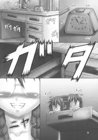 (C75) [Chuuka Hanten (Karakuriusagi)] Laboratory (Sekirei)