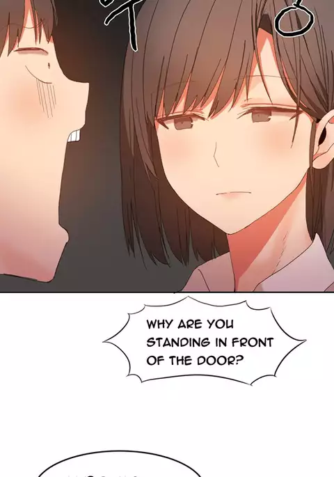 Hari Dormitory Ch.0-21