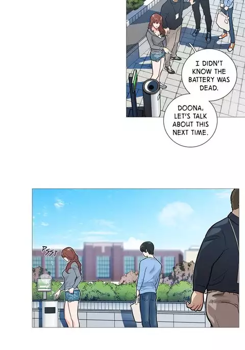 Sadistic Beauty Ch.1-13