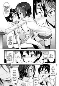 Onee-chan to Issho | To Stay with Her