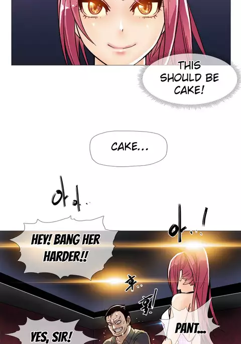 Household Affairs Ch.1-33