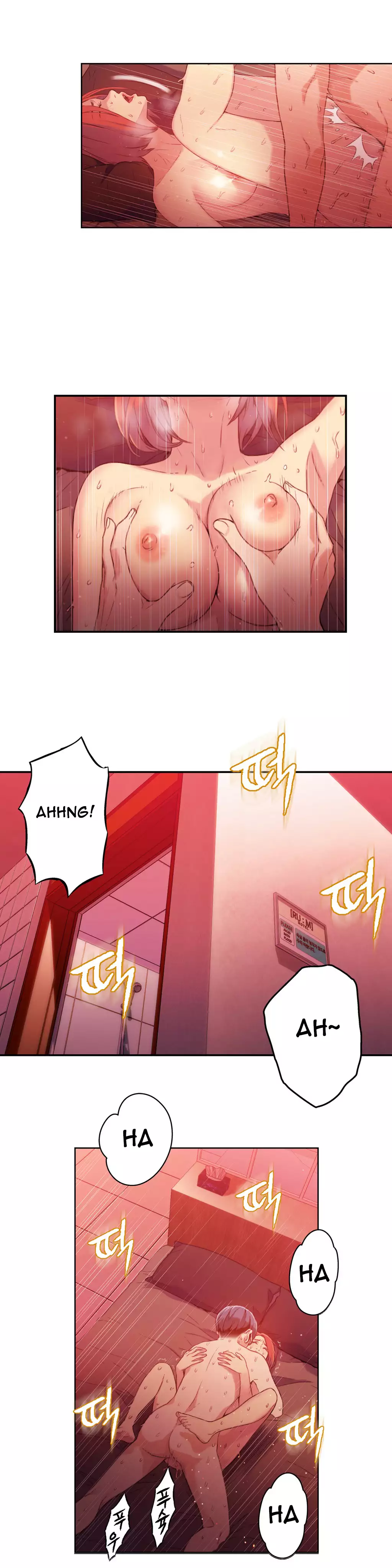 Sweet Guy Ch. 1-47