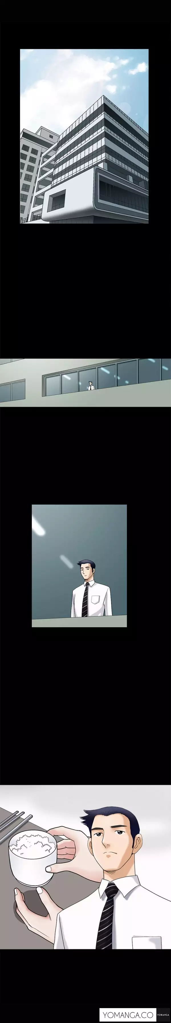 Seduction Ch.1-5