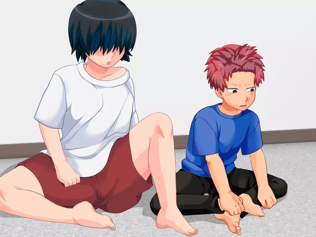 Trans Touch