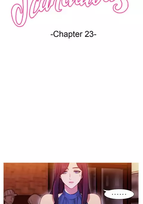 Scandal of the Witch Ch.1-36