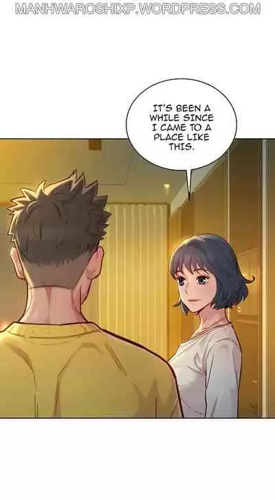 What do you Take me For? Ch.157/?